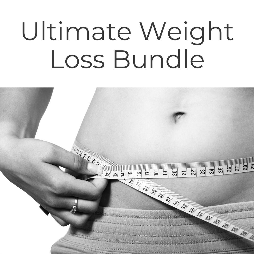 Ultimate Weight Loss Bundle