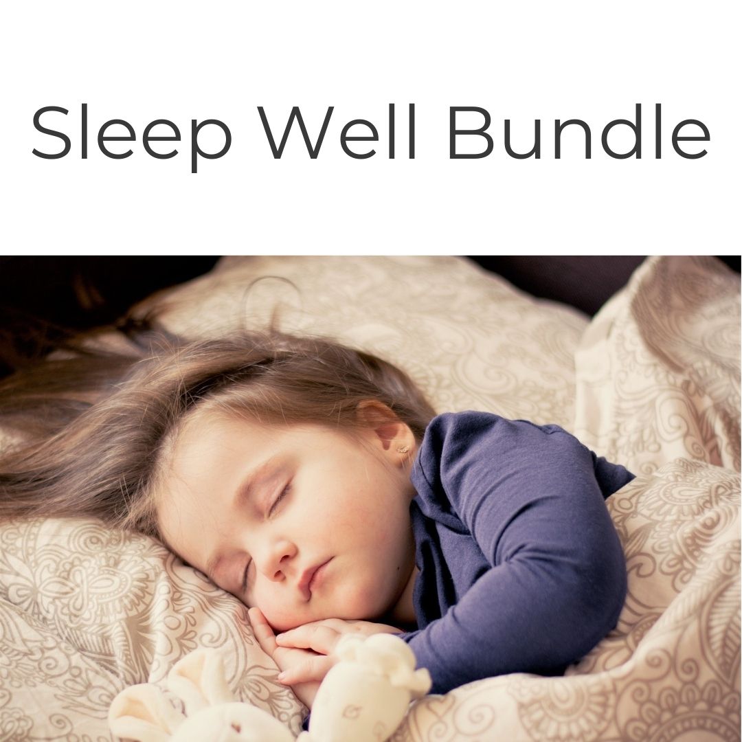 Sleep Well Bundle