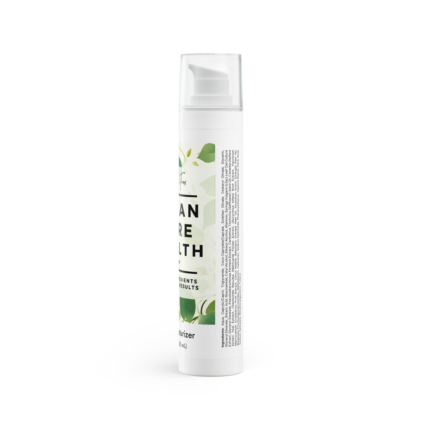 Daily Moisturizer, 1.7oz