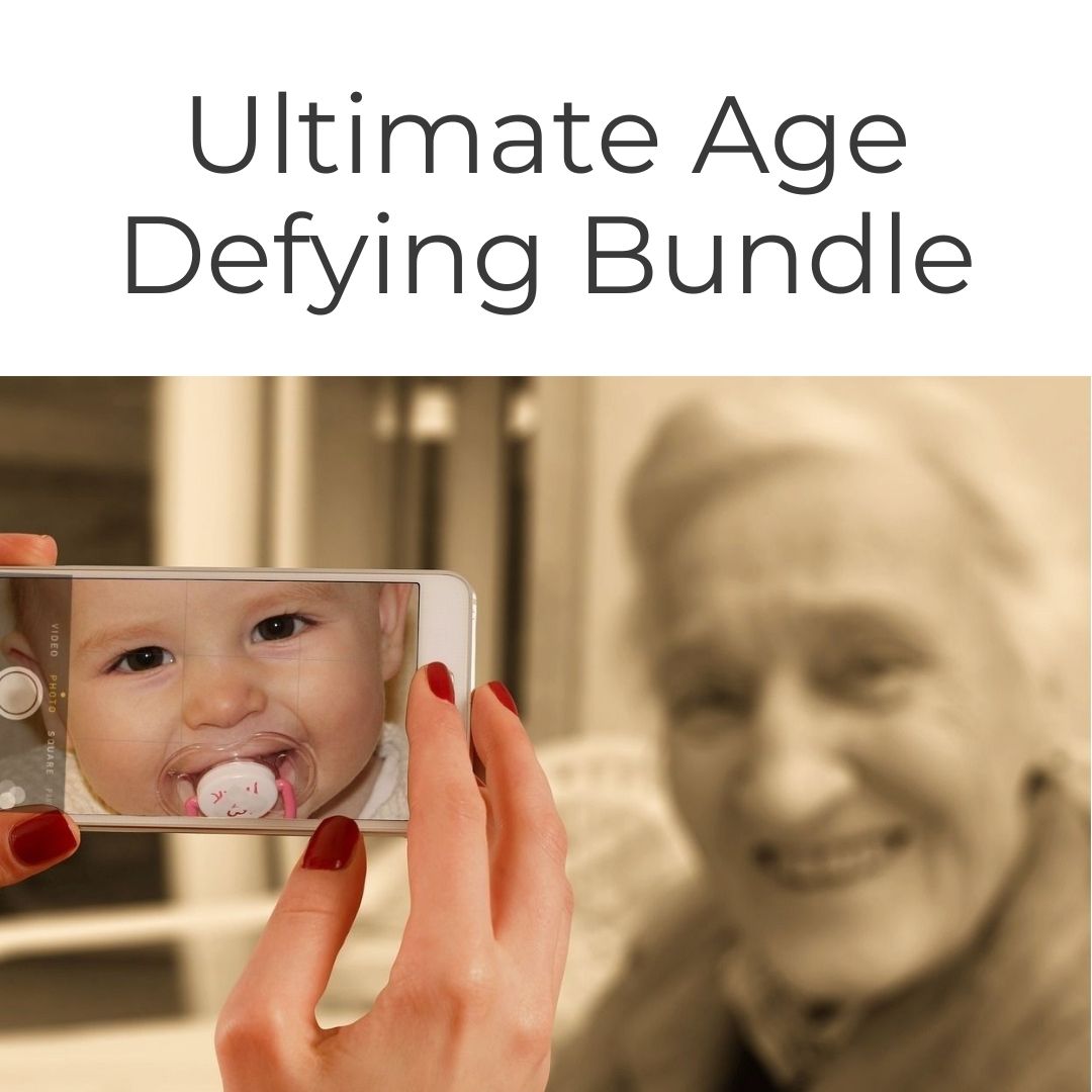 Ultimate Age-Defying Bundle