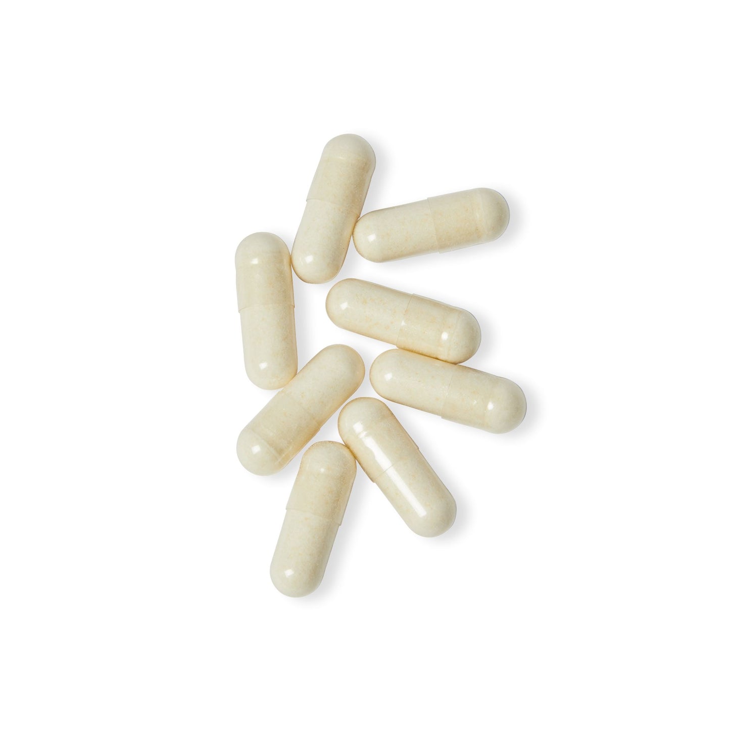 Probiotics + Prebiotics Supplement (60 Capsules)