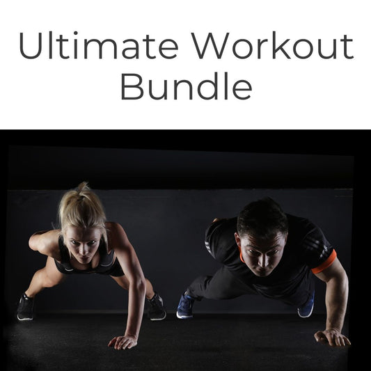 Ultimate Workout Bundle